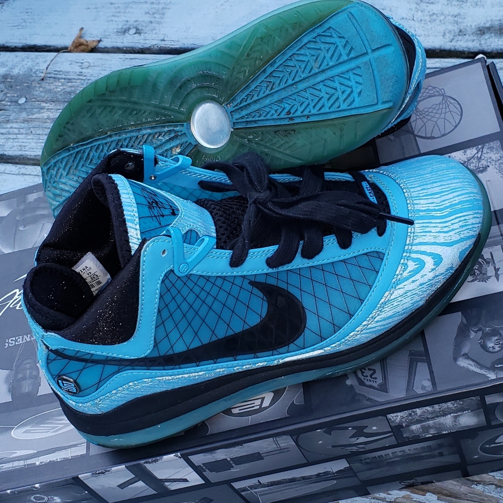 Nike Lebron 7 OG (All Star) - Picture 1 of 4